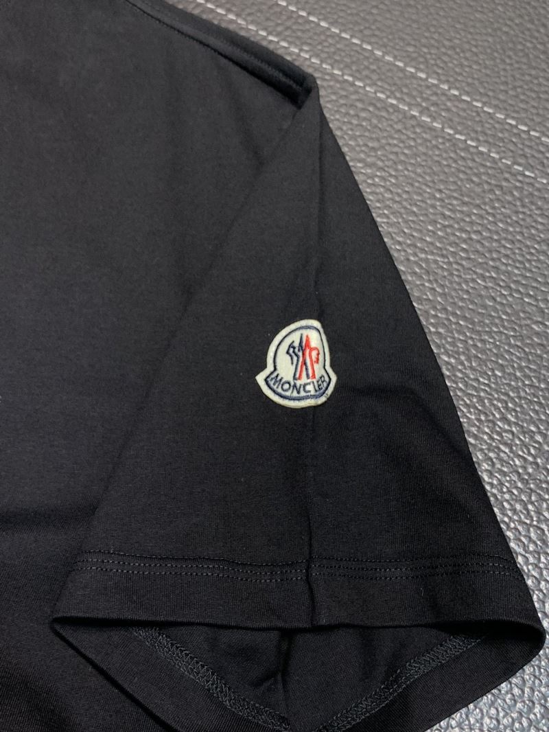 Moncler T-Shirts